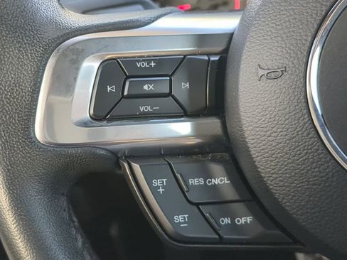 Used 2022 Ford Mustang Coupe w/ Black Accent Package image 29