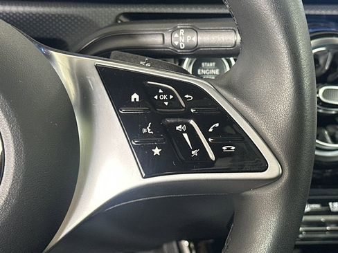 Certified 2026 Mercedes-Benz CLA 250 CLA 250 image 27