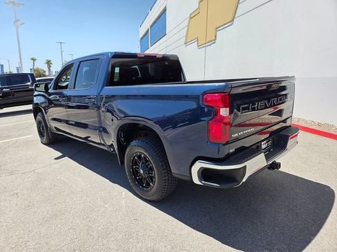 Used 2023 Chevrolet Silverado 1500 LT RWD image 4
