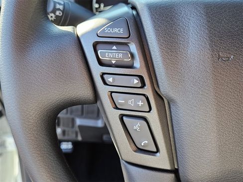 New 2026 Nissan Frontier SV w/ Tow Package image 27