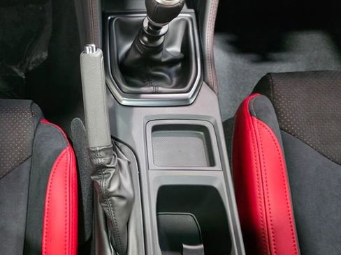 New 2026 Subaru WRX Limited image 23