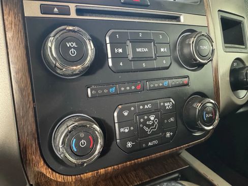 Used 2017 Ford Expedition King Ranch image 21