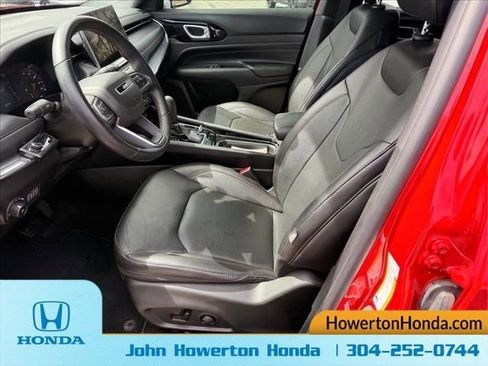 Used 2022 Jeep Compass Limited image 11