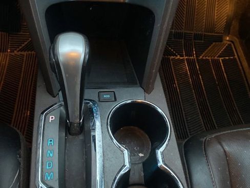 Certified 2015 Chevrolet Equinox LTZ image 17