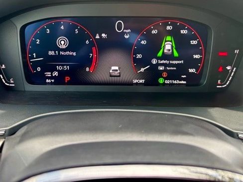 Certified 2023 Acura Integra image 22