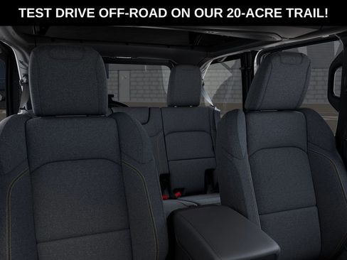 New 2026 Jeep Wrangler Sport image 27