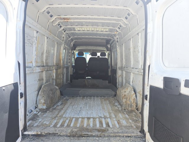 Used 2020 RAM ProMaster 3500 w/ Interior Convenience Group FWD image 8