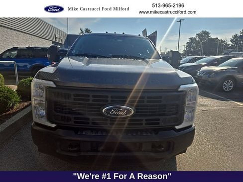 Used 2024 Ford F350 XL RWD image 2