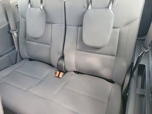 New 2026 Ford Explorer Active image 9