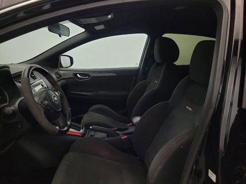 Used 2018 Nissan Sentra NISMO FWD image 17
