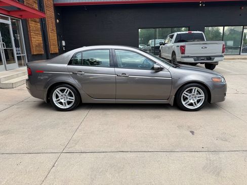 Used 2008 Acura TL FWD image 6