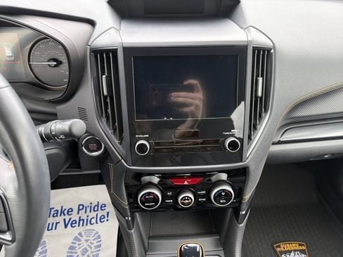 Used 2024 Subaru Forester Wilderness AWD/4WD image 20