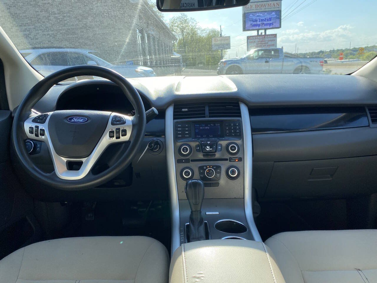 Used 2013 Ford Edge SE FWD image 22
