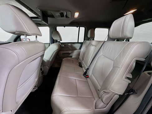 Used 2013 Honda Pilot Touring image 17