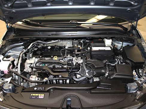 Used 2024 Toyota Corolla LE FWD image 36
