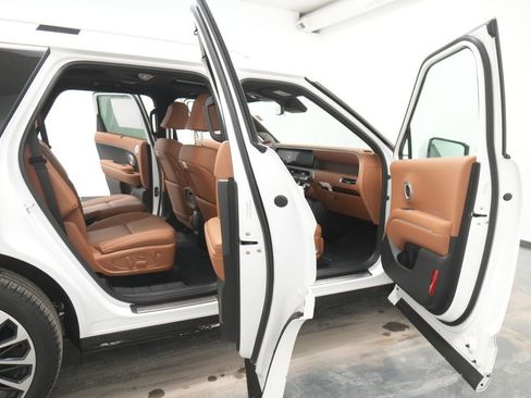 New 2026 Hyundai Palisade Calligraphy image 39