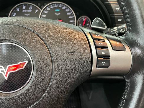 Used 2010 Chevrolet Corvette Convertible w/ Preferred Equipment Group image 27