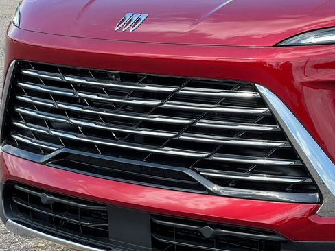 New 2026 Buick Enclave Preferred w/ Power Package image 48