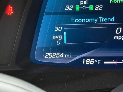 Used 2020 Chevrolet Corvette Stingray Premium Cpe w/ 3LT Preferred Equipment Group RWD image 30