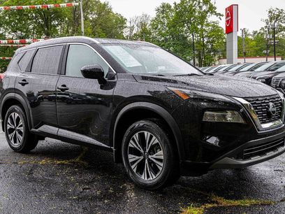 Certified 2023 Nissan Rogue SV w/ SV Premium B Package