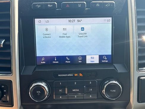 Certified 2020 Ford F150 Lariat AWD/4WD image 33