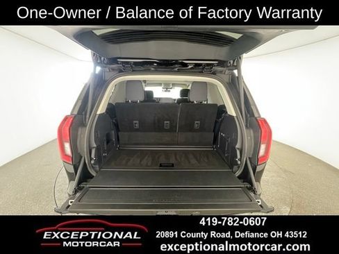 Used 2025 Ford Expedition Active AWD/4WD image 49