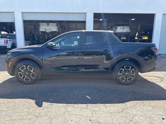 Used 2024 Hyundai Santa Cruz SEL FWD video 2