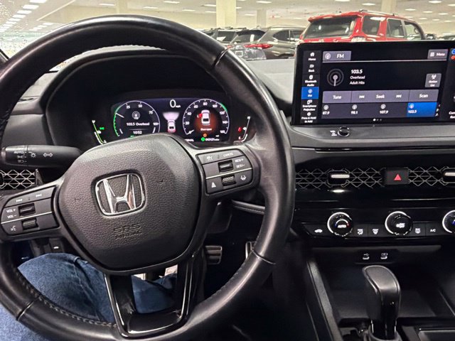 Used 2024 Honda Accord Sport image 18