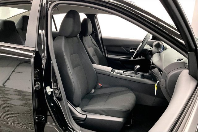 New 2027 Nissan Sentra S FWD image 37