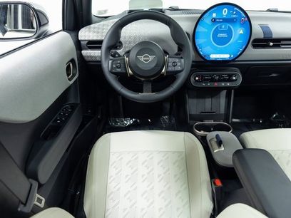 Certified 2025 MINI Cooper S