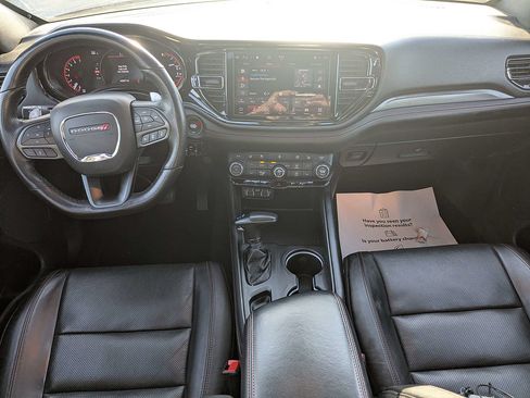 Used 2024 Dodge Durango GT RWD image 15