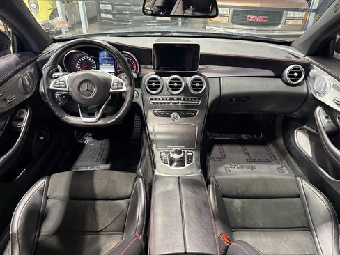 Used 2018 Mercedes-Benz C 43 AMG 4MATIC Coupe image 13