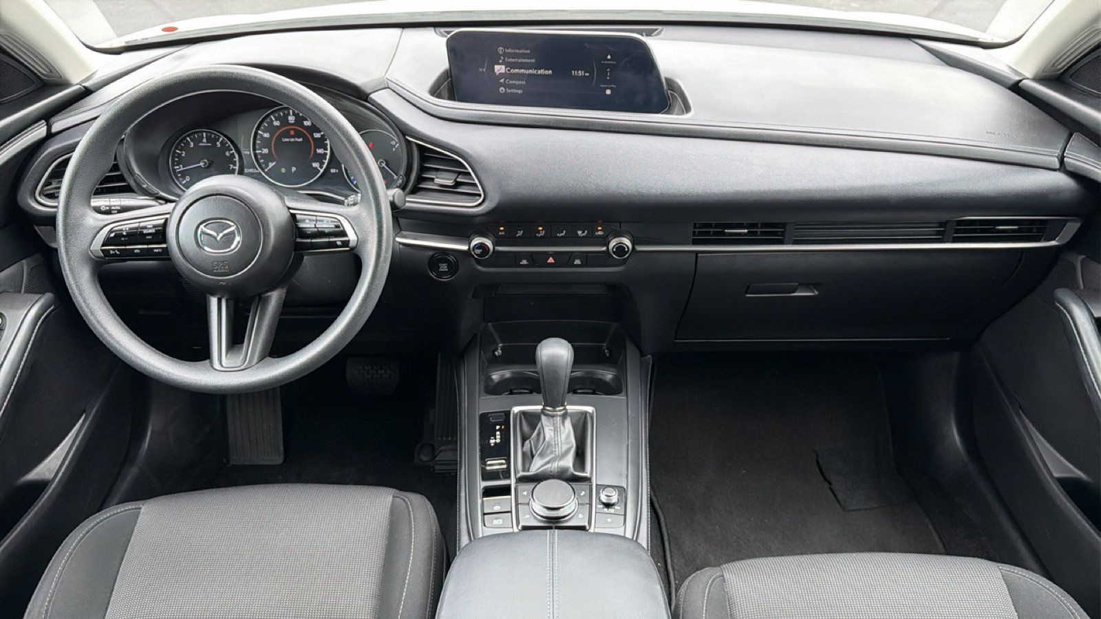 Used 2024 MAZDA CX-30 AWD 2.5 S image 25