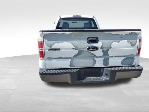 Used 2009 Ford F150 XL RWD image 6