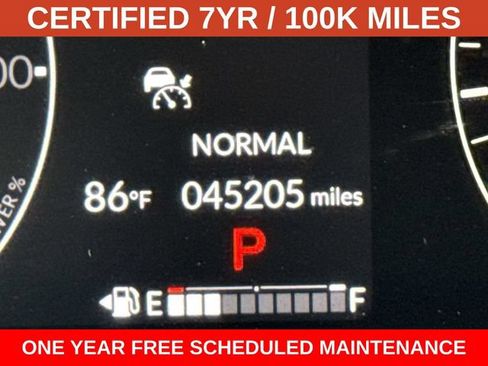 Used 2024 Honda CR-V Sport-L image 29