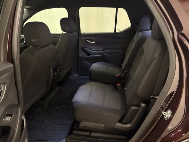 Used 2022 Chevrolet Traverse LT AWD/4WD image 27