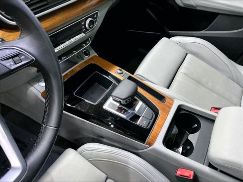 Certified 2023 Audi Q5 2.0T Premium Plus w/ Premium Plus Package image 20