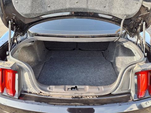 Certified 2020 Ford Mustang GT Premium w/ Performance Package - Level 2 image 9