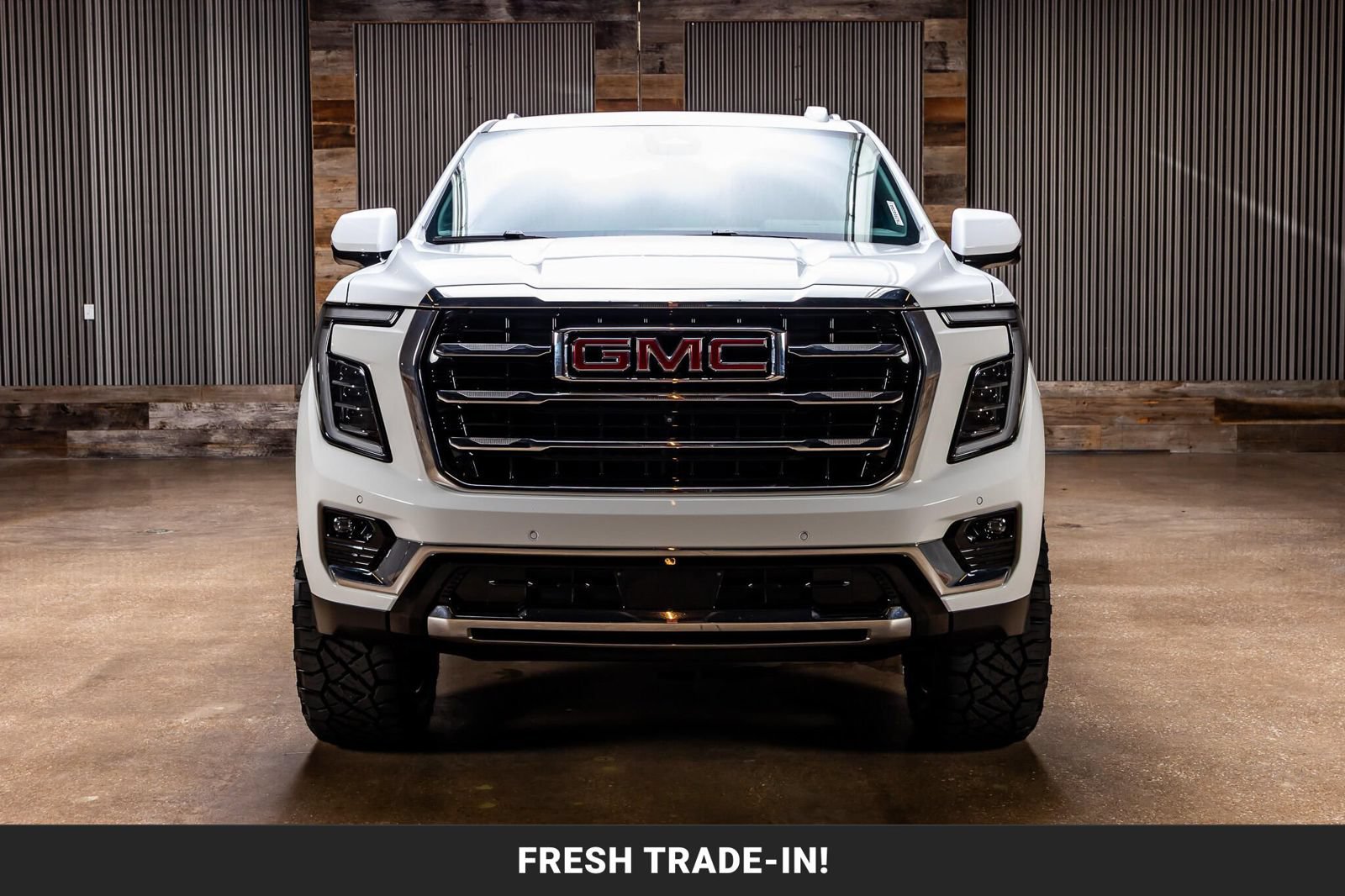 Used 2026 GMC Yukon Elevation w/ LPO, Floor Liner Package AWD/4WD image 4