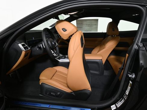 New 2026 BMW 430i xDrive Coupe w/ M Sport Package AWD/4WD image 31