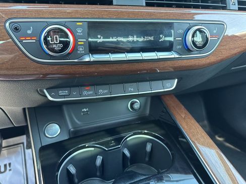 Used 2022 Audi A4 2.0T Premium image 43