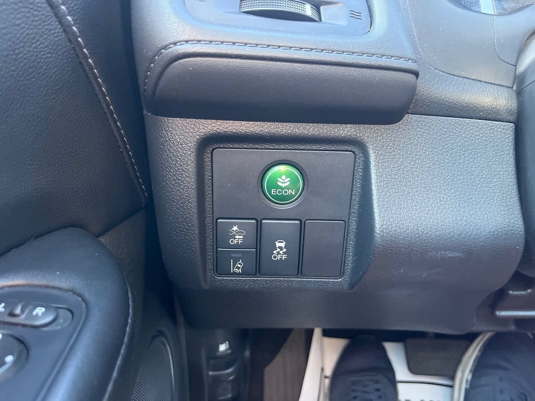 Used 2019 Honda HR-V EX-L image 27