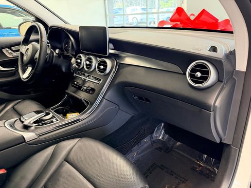 Used 2016 Mercedes-Benz GLC 300 image 28