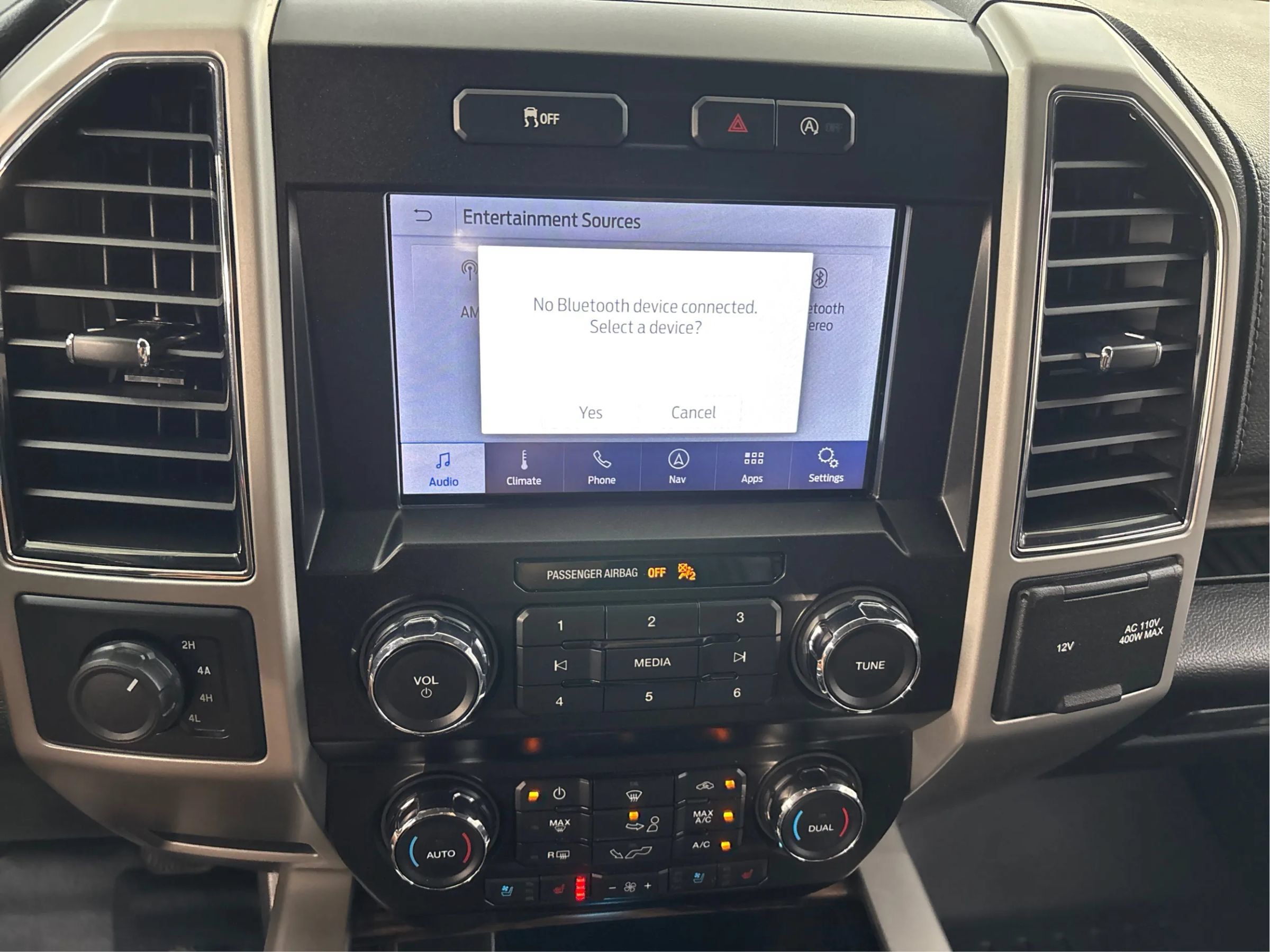Used 2019 Ford F150 Lariat AWD/4WD image 44