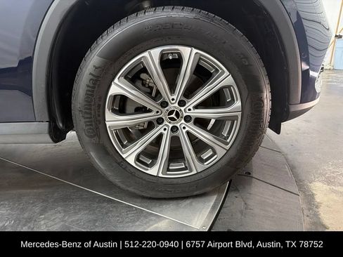 Certified 2024 Mercedes-Benz GLC 300 image 7