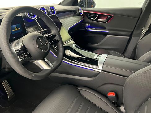 New 2026 Mercedes-Benz GLC 300 4MATIC image 15