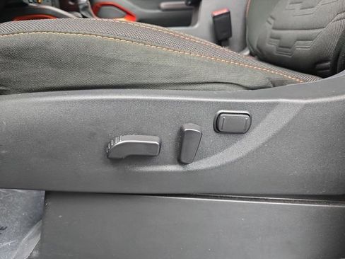 Used 2025 Nissan Frontier Pro-X w/ Pro Convenience Package image 23