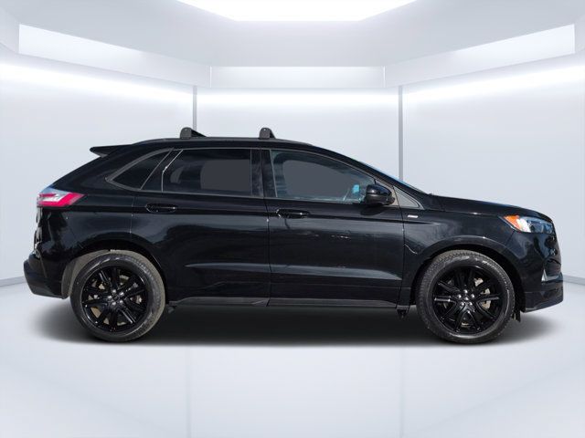 Used 2021 Ford Edge ST-Line FWD image 2