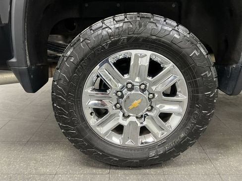 Certified 2024 Chevrolet Silverado 2500 High Country AWD/4WD image 33