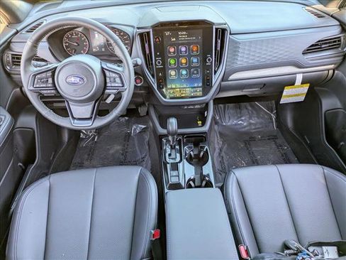 New 2026 Subaru Forester Limited image 10